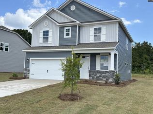 188 Caballeros Trl, Prosperity, SC 29127