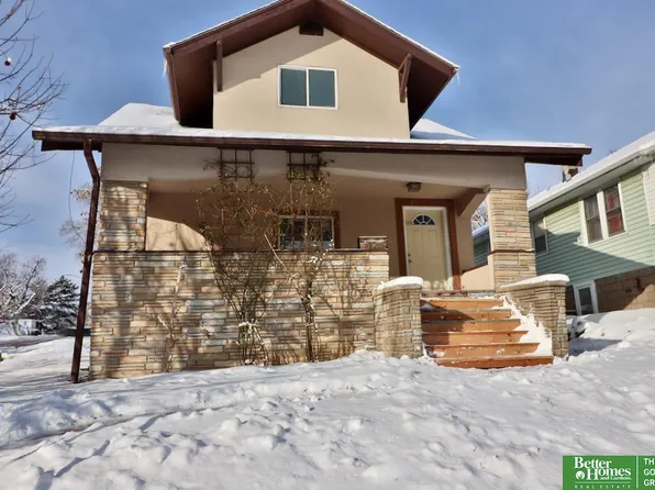6302 N 33rd St, Omaha, NE 68111