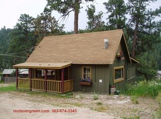 28127 Knowles Rd APT C, Evergreen, CO 80439