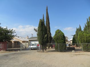 16456 Live Oak St, Hesperia, CA 92345