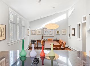 6 Partridge Hl, Norwich, VT 05055