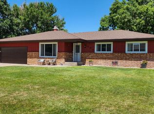 409 Apache Dr, Lexington, NE 68850