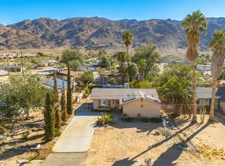 72667 Aspen Dr, Twentynine Palms, CA 92277