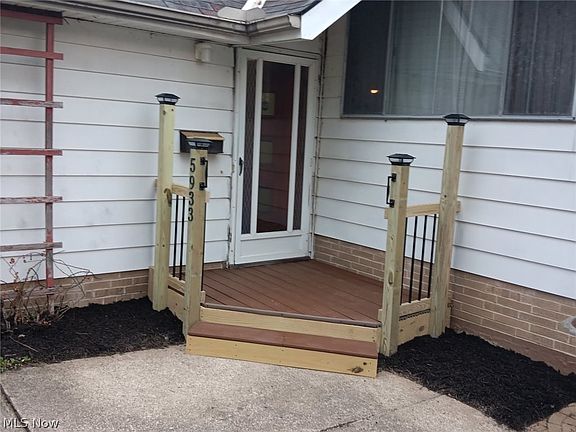 2nd image of 5933 Decker Rd