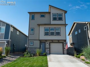 4079 Jericho Loop, Colorado Springs, CO 80916
