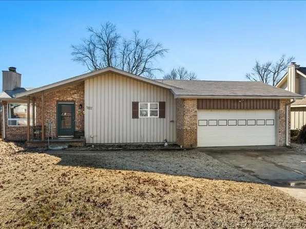 1416 Donald Ave, Ponca City, OK 74604