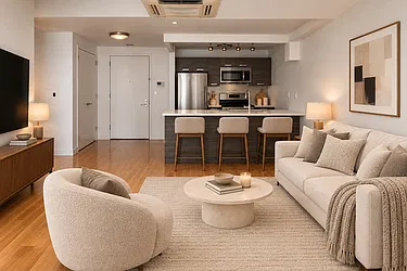6 West 126th Street, #4L
