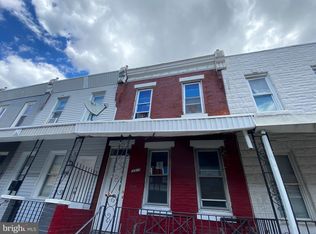 3339 Mutter St, Philadelphia, PA 19140
