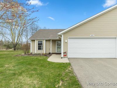 2995 Windy Willows, Holland, MI, 49424