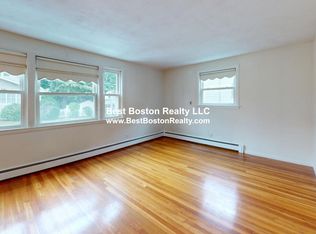 28 Hersom St #2A, Watertown, MA 02472