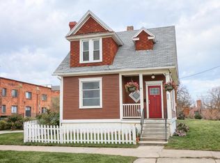 833 N Michigan St, Toledo, OH
