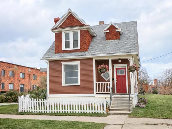 833 N Michigan St, Toledo, OH 43604