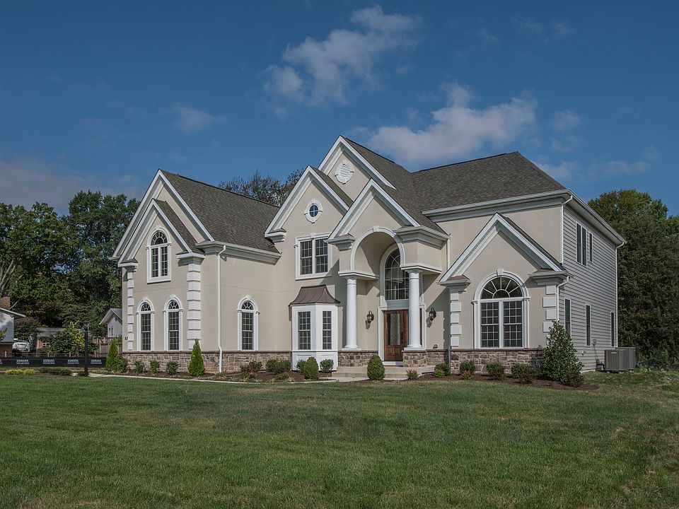 6412 Franconia Rd, Springfield, VA 22150 Zillow