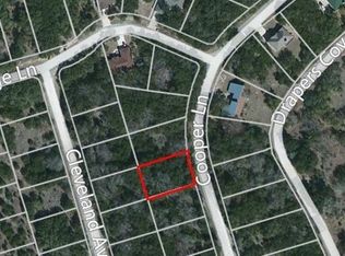 4108 Cooper Ln, Lago Vista, TX 78645