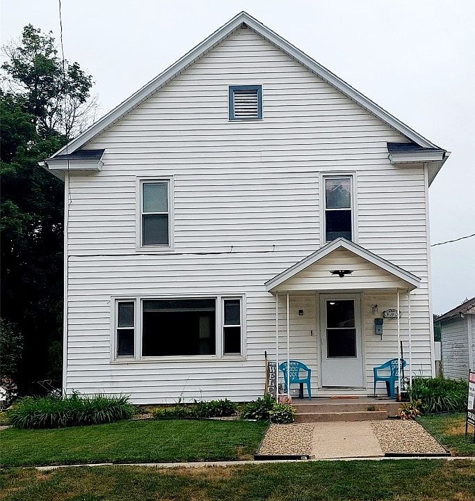 307 N Ford St, Anamosa, IA 52205 MLS 2305119 Zillow