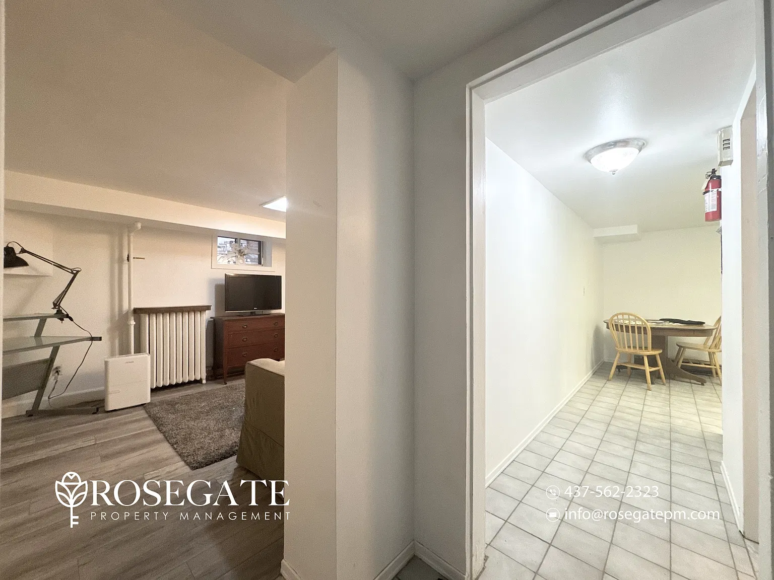 37 Northcliffe Boulevard Toronto — Photo 4