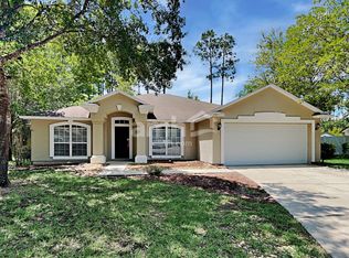 902 Lake Point Way, Jacksonville, FL 32221