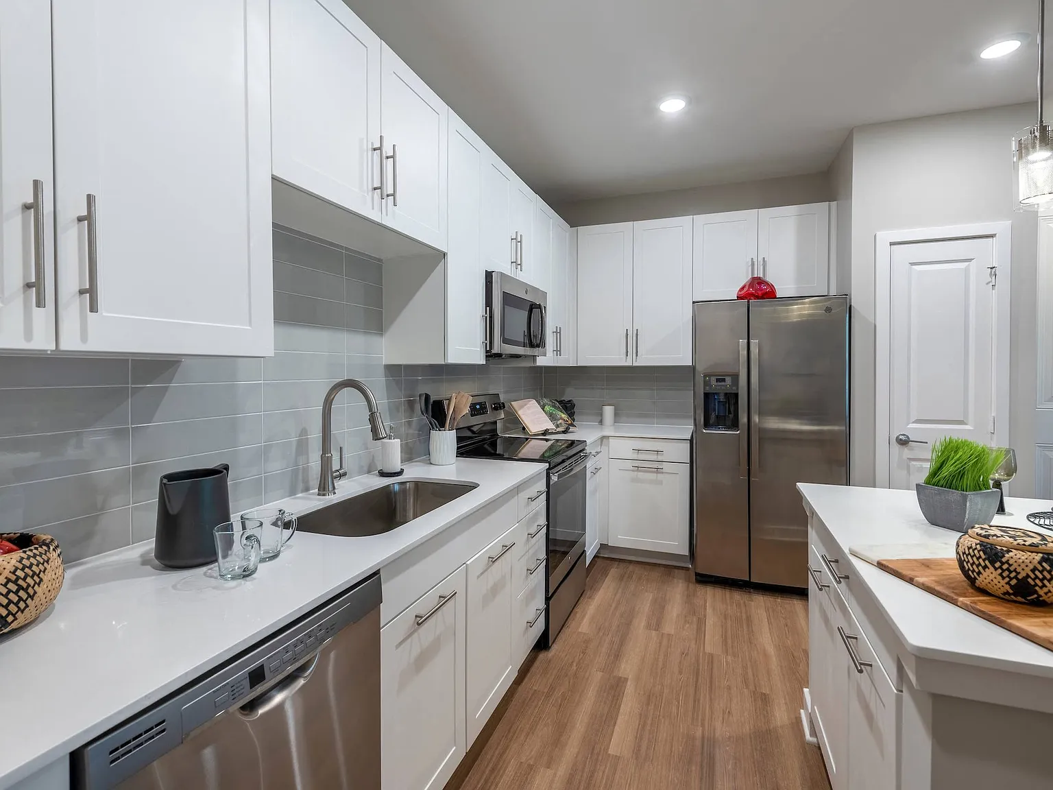 Lake Linganore Apartments — Photo 2