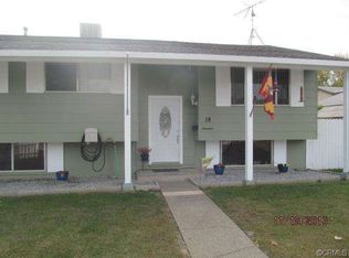 19 Las Plumas Way, Oroville, CA