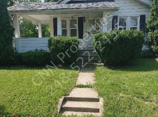 2423 Barth St, Flint, MI 48504