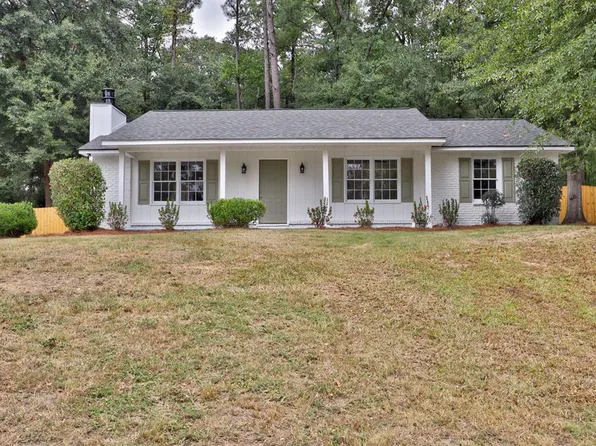 5 Parker Ct, Columbus, GA 31907
