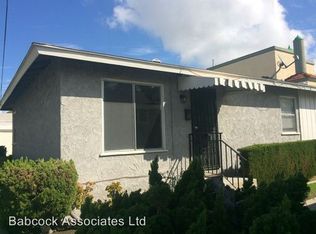 309 E Arbor Vitae St, Inglewood, CA 90301
