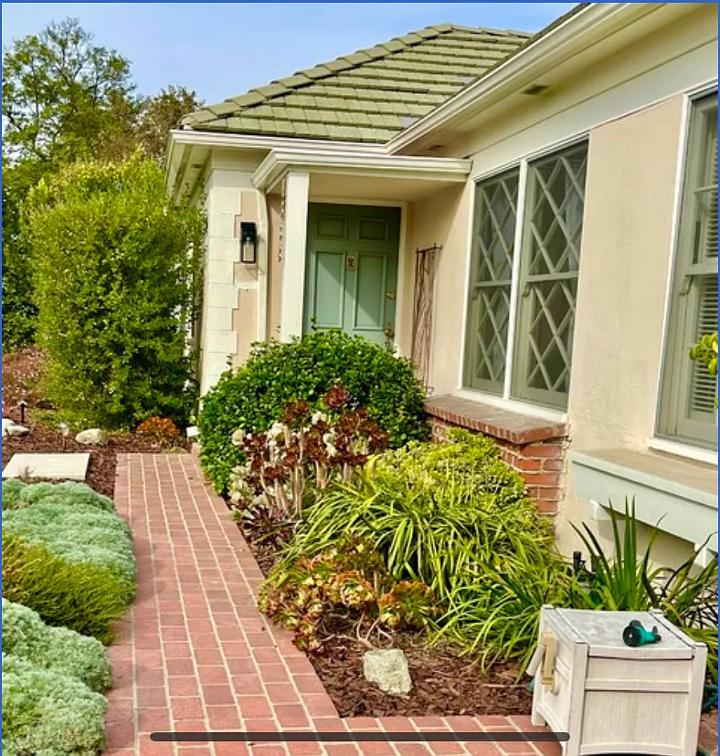 3 bed, 2.5 bath, 2105 sqft, $6,750 — Photo 4