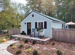 397 2nd Crown Point Rd, Strafford, NH 03884