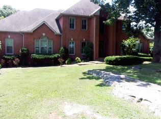 2180 Leeville Park, Lebanon, TN 37090