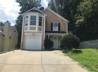 1394 Strasbourg Ct, Norcross, GA 30093