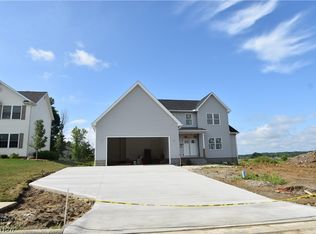 586 Berklee Dr, Boardman, OH 44515