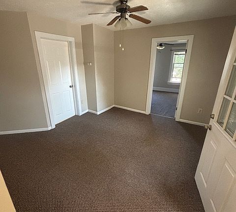 entry way