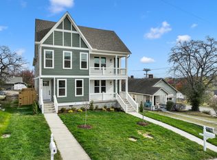 2102 12th Ave N #B, Nashville, TN 37208