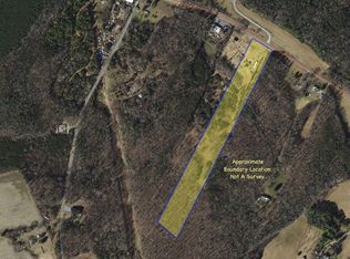 18295 Mountain Rd, Montpelier, VA 23192