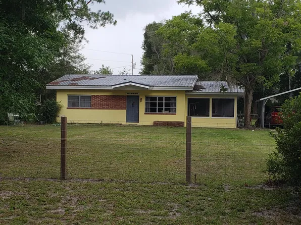 6576 SW County Road 100a, Starke, FL 32091