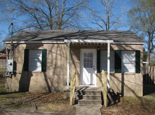 904 Terry St, Deridder, LA 70634