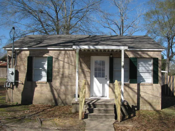 904 Terry St, Deridder, LA 70634