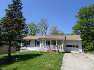 2310 S Crescent Ave, Independence, MO 64052