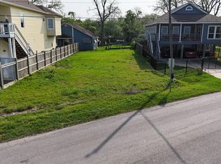 0 Boulevard St, Bacliff, TX 77518