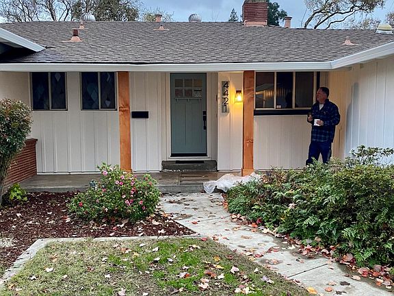 2nd image of 4421 Euclid Ave