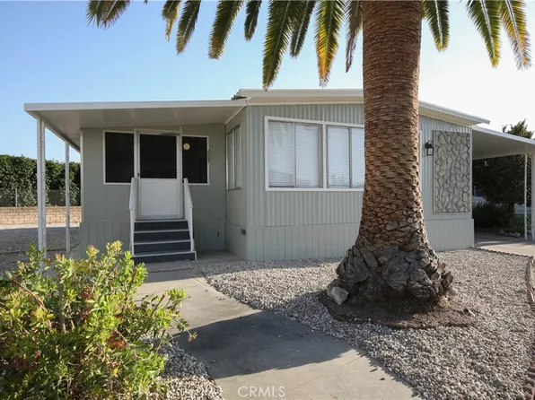 45521 State Highway 74 #21, Hemet, CA 92544