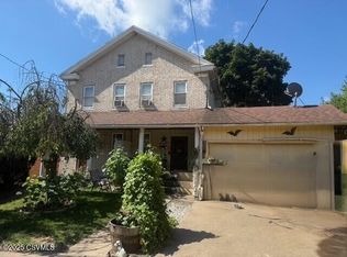 311-313 N Vine St, Berwick, PA 18603