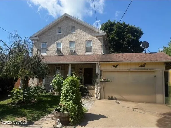 311-313 N Vine St, Berwick, PA 18603