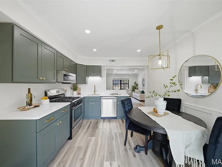 441 S Clay Ave #D — Photo 6