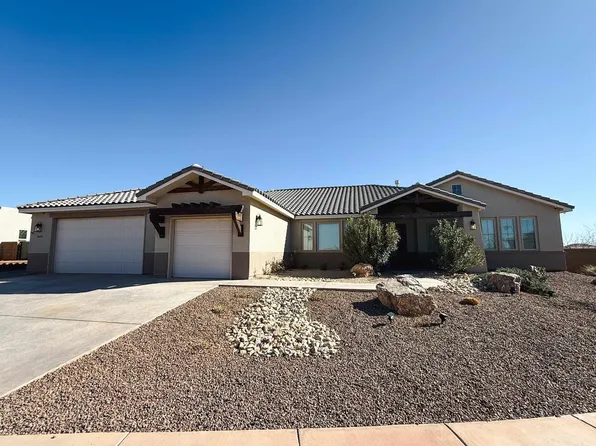 3436 Escondido Dr, Alamogordo, NM 88310