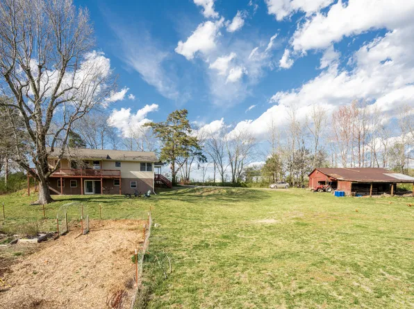 121 Delano Cemetary Rd, Delano, TN 37325