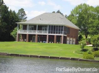 304 Spring Point Dr, Columbia, SC 29229