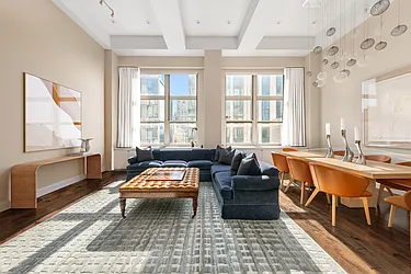 120 East 87th Street, #R18BC