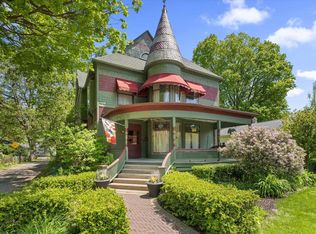 414 S 6th St, Goshen, IN 46526