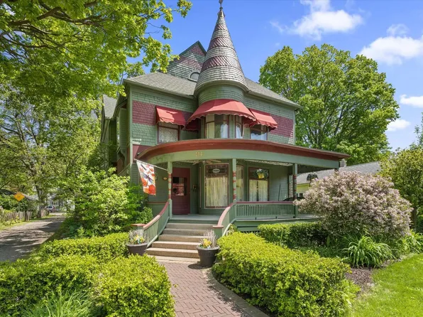 414 S 6th St, Goshen, IN 46526